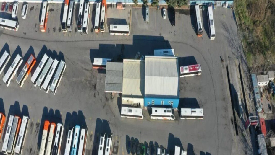 Στα ΚΤΕΛ Θεσσαλονίκης, Σερρών, Χαλκιδικής η παροχή έργου αστικής και περιαστικής συγκοινωνίας του ΟΣΕΘ!