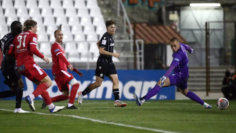 Στο Δημοτικό Γήπεδο Σερρών Προσθέστε και άλλους 75 φιλάθλους