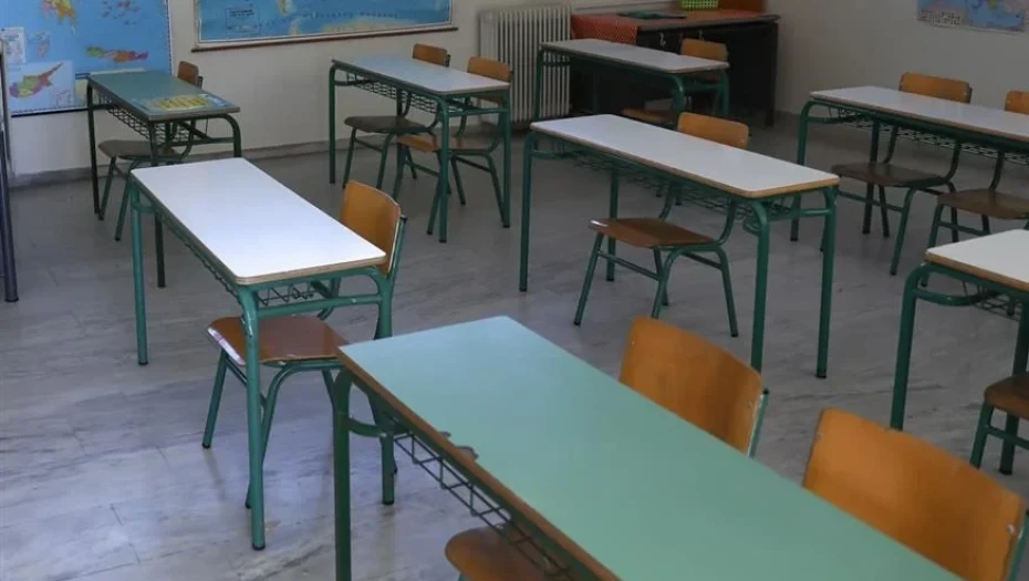 Ρόδος: Καθηγήτρια κατηγορείται ότι χτύπησε παιδί στο φάσμα του αυτισμού