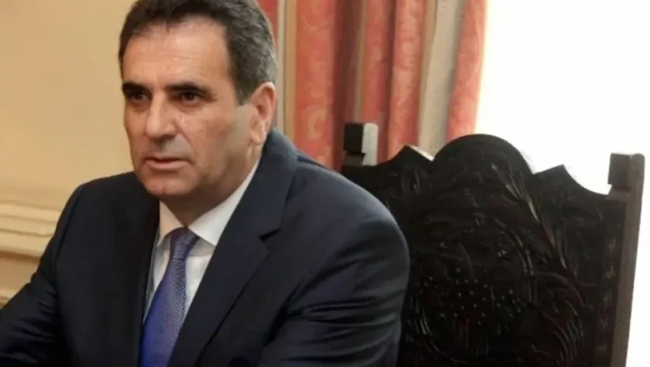 Ζητά ο Θεόφιλος Λεονταρίδης: Να δοθεί το επίδομα των 130 ευρώ σε όλους τους ένστολους παραμεθόριων Νομών