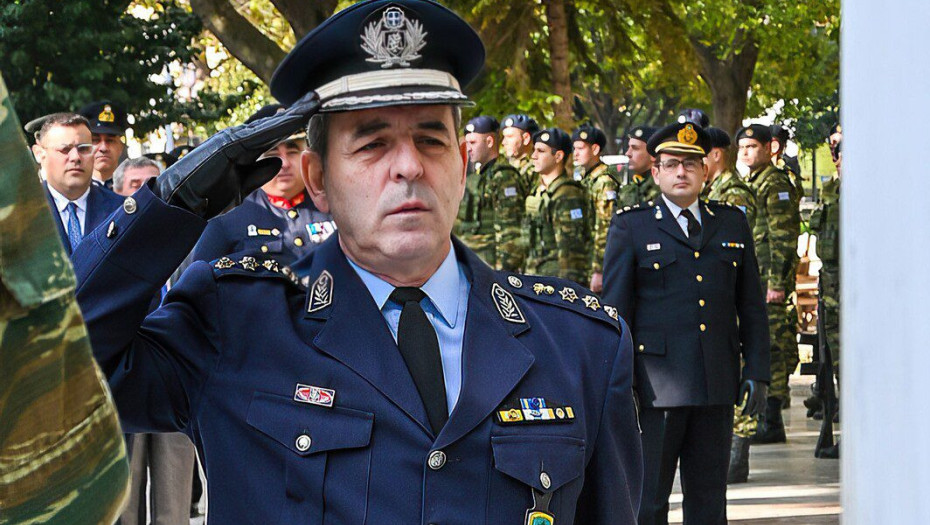 Σέρρες – Παραμένει Αστυνομικός διευθυντής ο Βαγγέλης Τσιώτας !