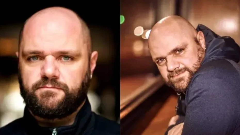 Υποκλίνεται όλος ο πλανήτης: Ο Μάκης Παπαδημητρίου στη λίστα με τους καλύτερους ηθοποιούς του κόσμου