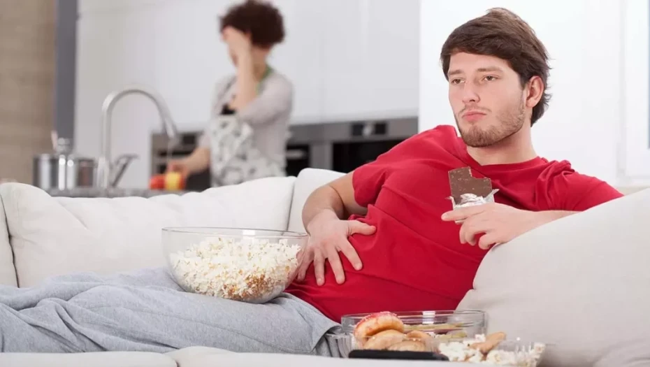 Πόσο μας παχαίνει ο γάμος; Ποιοι παίρνουν τα περισσότερα κιλά