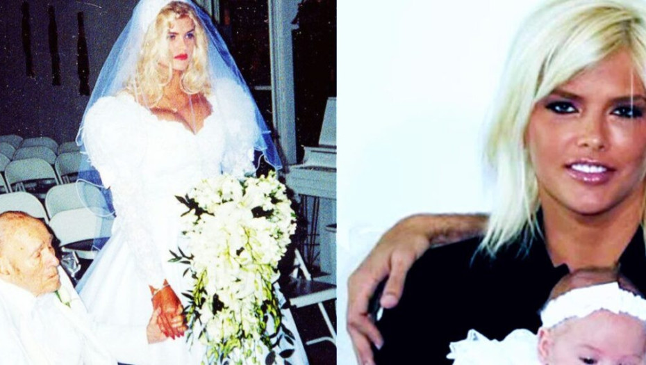 Νεκρή μυστηριωδώς σε ξενοδοχείο: Άνν Νικόλ Σμιθ, ο κροίσος 89χρονος σύζυγος, ο χαμός του γιου και η κούκλα κόρη