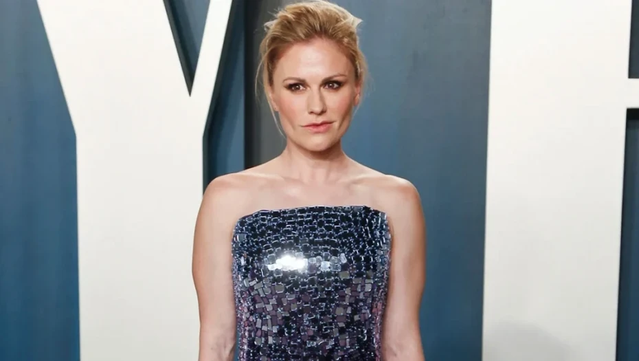 Άννα Πάκουιν: Με μπαστούνι στην πρεμιέρα της νέας της ταινίας – Αντιμετωπίζει προβλήματα κινητικότητας και ομιλίας