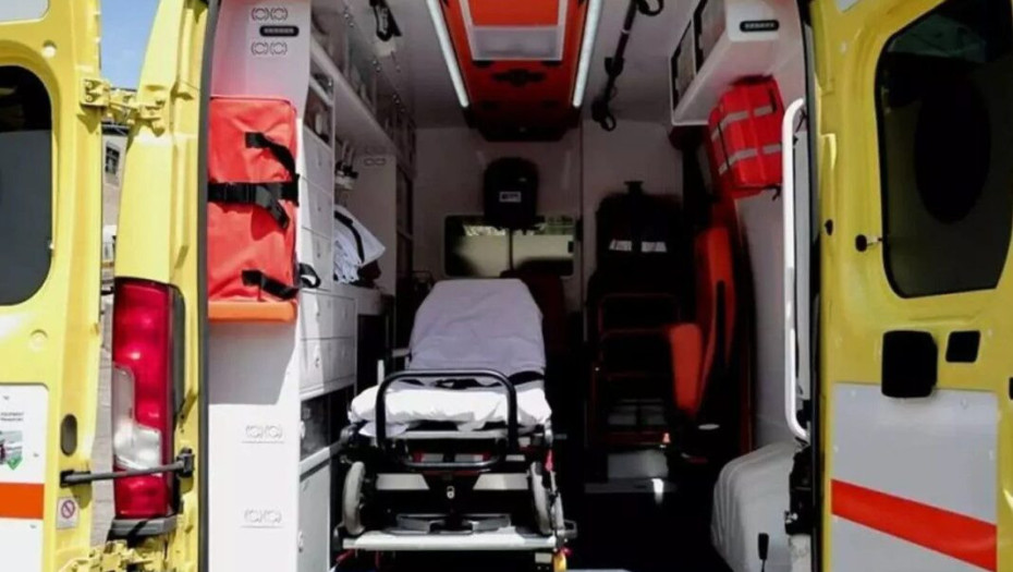 Ρόδος: 24χρονη σκοτώθηκε όταν το ΙΧ στο οποίο επέβαινε έπεσε πάνω σε γάιδαρο!