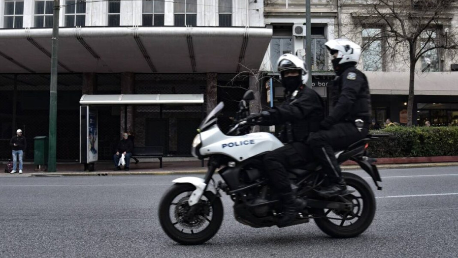 Το έσκασε από τα δικαστήρια Λάρισας το 2013 και τον έπιασαν στο… Λονδίνο μετά από χρόνια: Επέστρεψε στις φυλακές