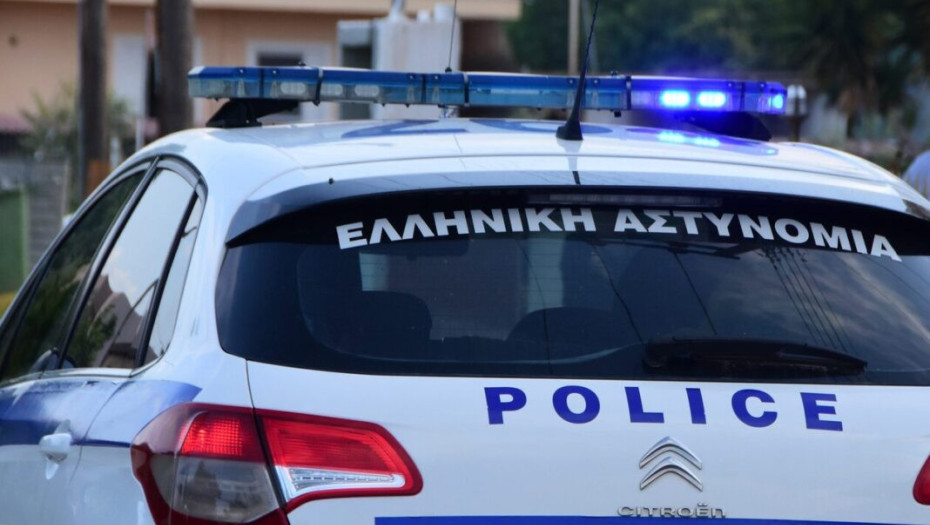 Λάρισα: Επιχείρησε να κάψει με φιάλη προπανίου τη μητέρα του