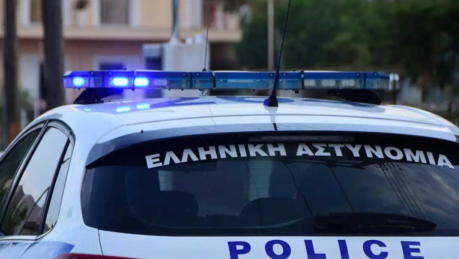 Πάτρα: Γυναίκα πήδηξε από το μπαλκόνι για να γλιτώσει από τα χέρια του συντρόφου της