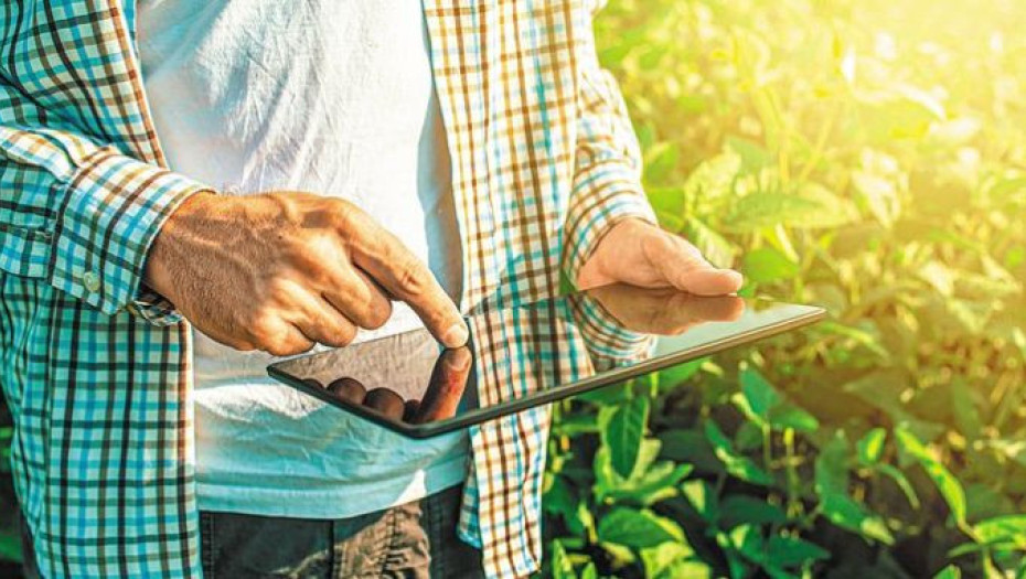 Ενημερωτική Ημερίδα για τους αγρότες τη Τρίτη 19 Μαρτίου στο Νέο Σκοπό