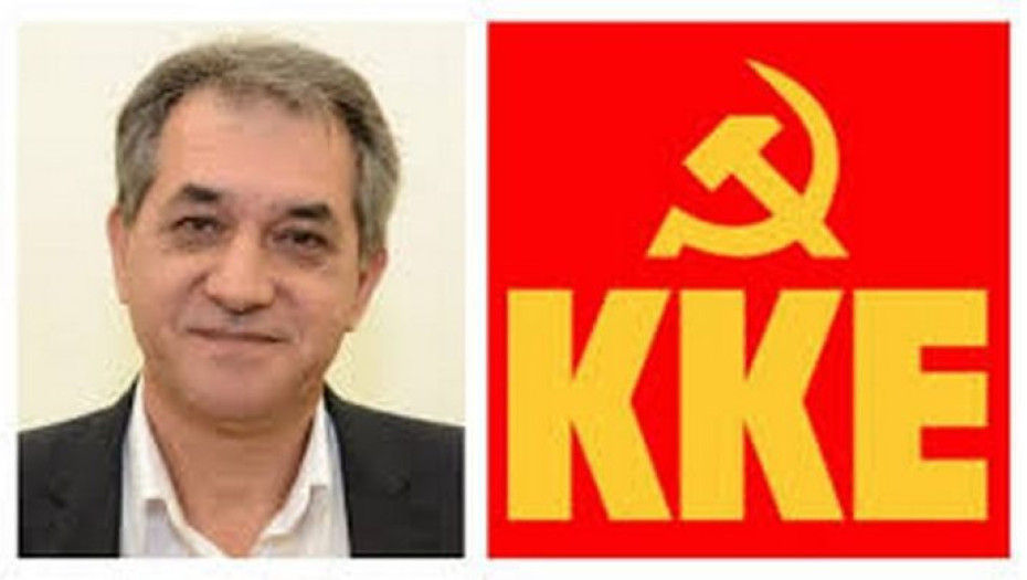 Γιάννης Δελής από Σέρρες: Να απευθυνθούμε στο λαό και το αποτέλεσμα θα είναι θετικό