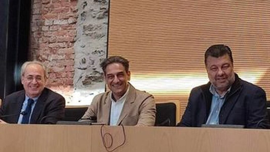 Από Παπαστεργίου, Μυλόπουλο, Ζαρωτιάδη προτάσεις για την αλλαγή των νεοφιλελεύθερων πολιτικών