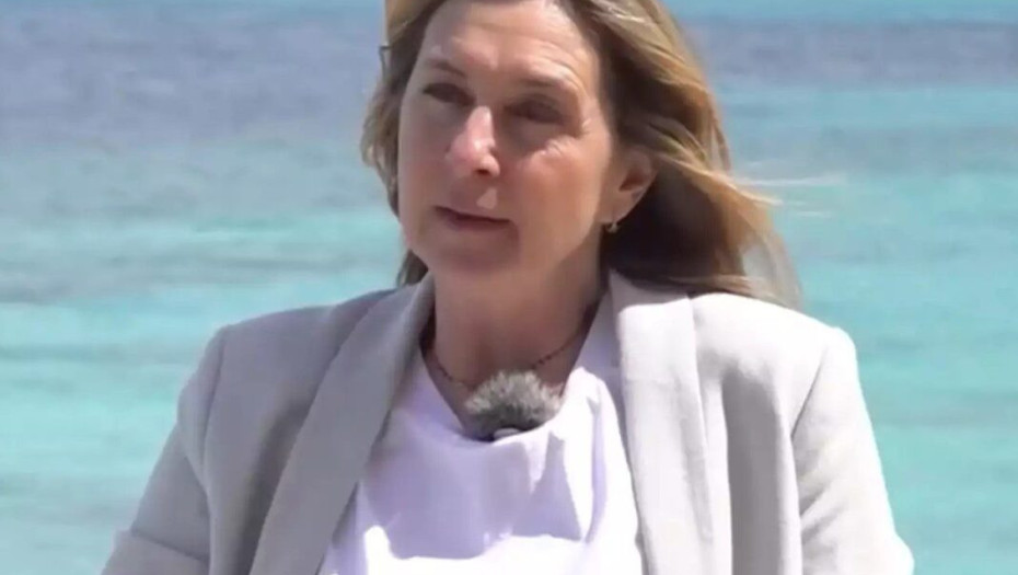 Γιολάντα Διαμαντή: Είμαι 51 ετών, είναι μέσα στο πρόγραμμα να κάνεις ρυτίδες και πατσοκοιλιές