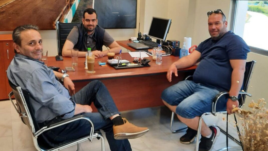 Ξεκίνησε η πολιτική αντιπαράθεση για το Αυτοκινητοδρόμιο Σερρών