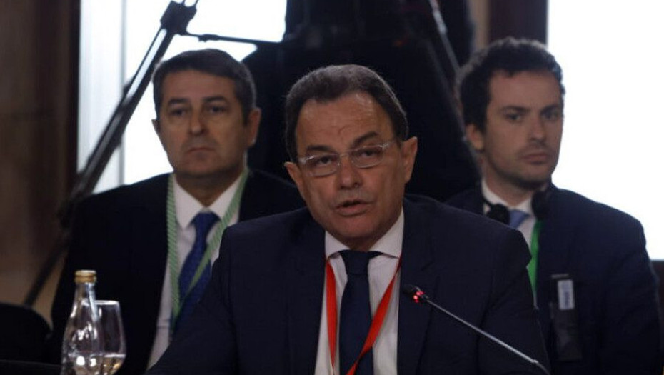 Γιώργος Γεωργαντάς: Οι βασικοί πυλώνες στους οποίους πρέπει να δομηθεί η ενίσχυση της ΟΝΕ