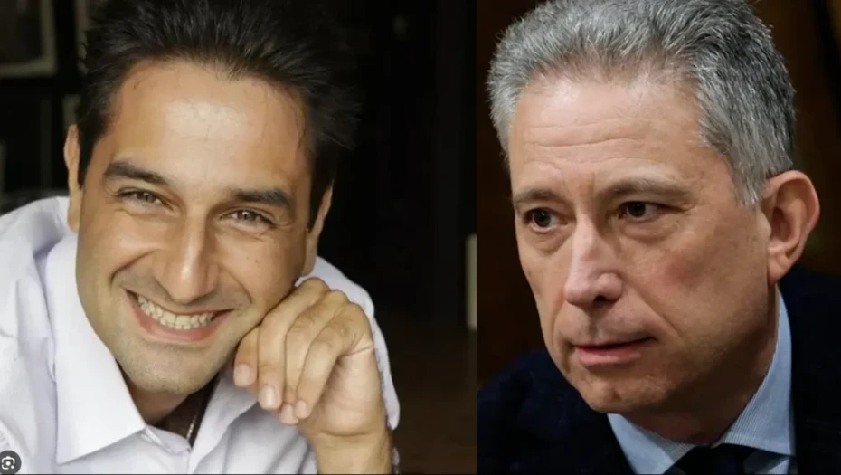 Γρηγόρης Ζαρωτιάδης και Κώστας Χρυσόγονος – 2 Σερραίοι στο ψηφοδέλτιο του ΠΑΣΟΚ!