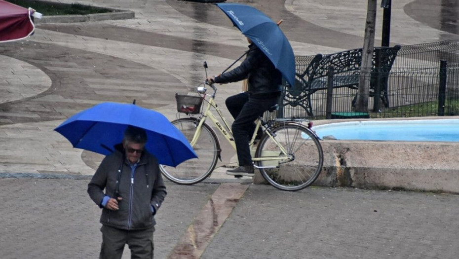 Καιρός: Επικαιροποιήθηκε ο καιρός για την 25η Μαρτίου – Πώς θα κάνουμε τριήμερο