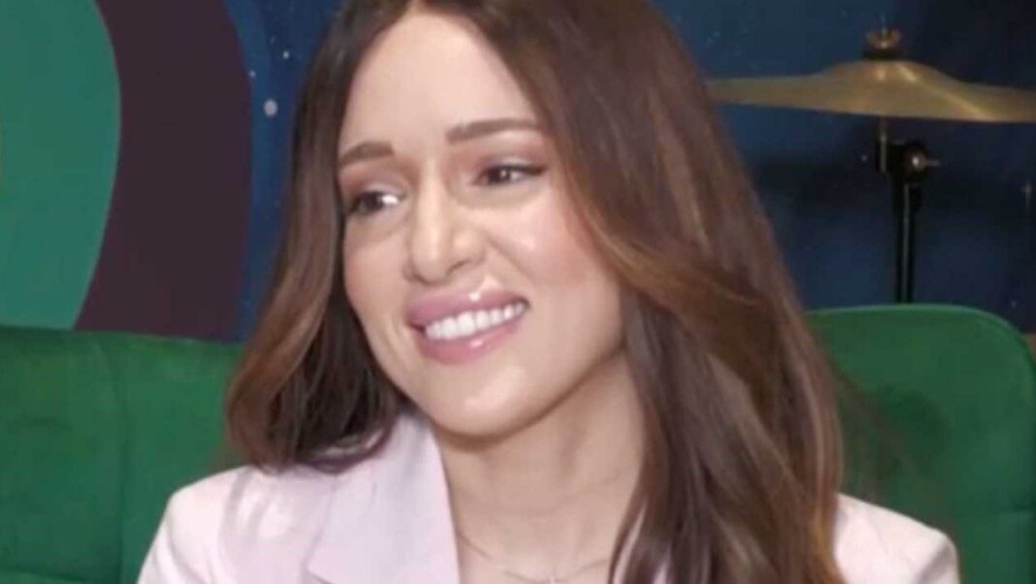 Καλομοίρα: «Δεν έχω κάνει πλαστıκές» – Η μπnχτή για τη Eurovision