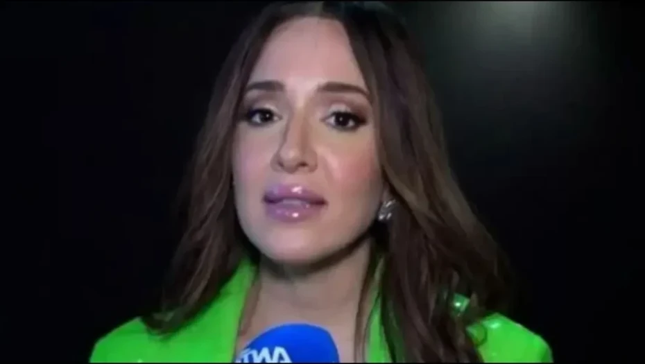 Ξέσπασε η Καλομοίρα: «Χωρίς καθόλου bυdget σας έφερα την 3η θέση. Τι άλλο θέλετε»