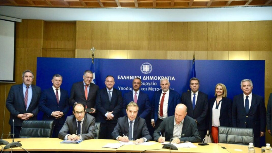 Σερραϊκή εταιρεία θα κατασκευάσει το νέο δικαστικό μέγαρο…στην Κω!