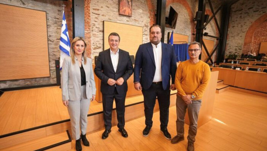 Ζητά η Κέλυ Βαλταδώρου ενημέρωση για την περιφερειακή οδό των Σερρών