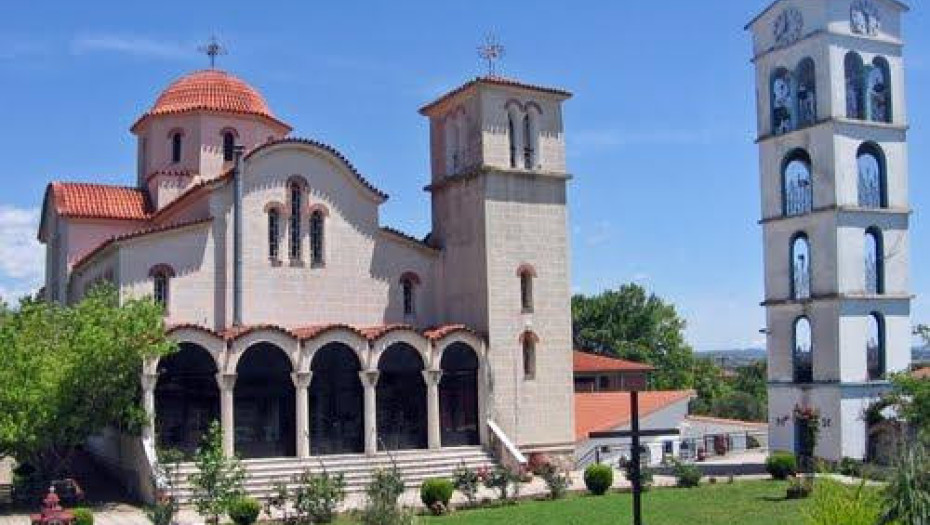 Ακυρώθηκε η ενοικίαση του αναψυκτήριου στα Νέα Κερδύλλια Σερρών