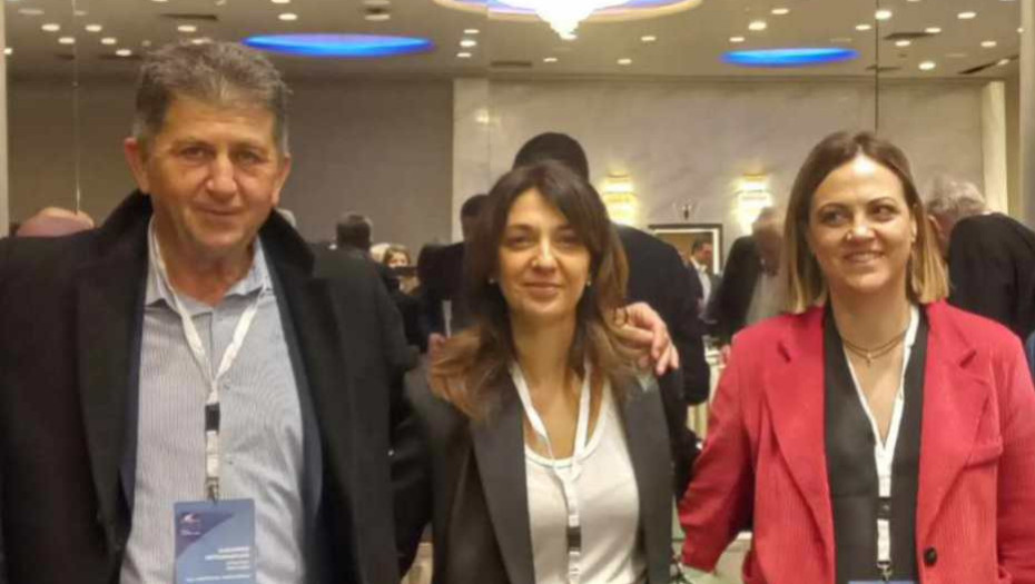 Κοτσακιαχίδης – Μητλιάγκα στο νέο διοικητικό Συμβούλιο της ΕΔΕΥΑ