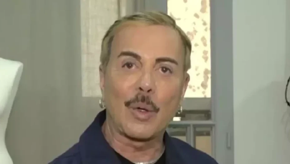Λάκης Γαβαλάς: «Θα προτιμούσα να είμαι σερβιτόρος σε γάμο επαρχία από το να είμαι πανελίστας σε τρας εκπομπή»