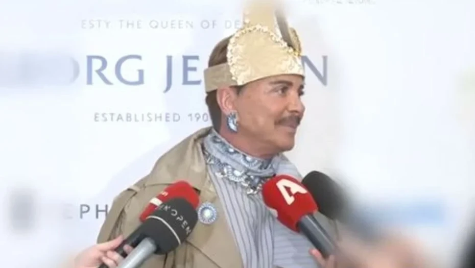 Λάκης Γαβαλάς: Όλες οι σχέσεις μου έβγαλαν την επιθυμία να παντρευτώ, γι’ αυτό και τις παράτησα