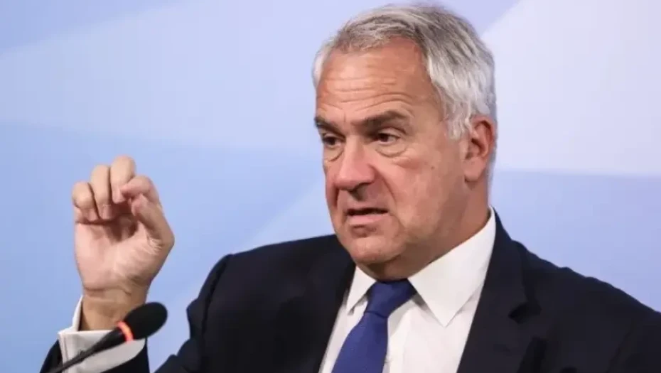 Μάκης Βορίδης στα «Παραπολιτικά»: Η ΝΔ είναι ο χώρος που εκφράζει τη σοβαρή, λαϊκή, εθνική και κοινωνική Δεξιά