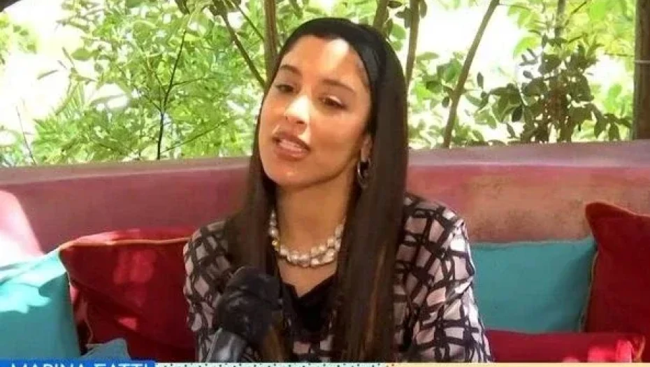 Μαρίνα Σάττι: «Έχω πουλήσει χωράφι στην Κρήτη, για να γυρίσω βίντεο κλιπ»