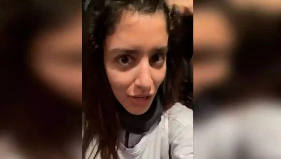 Μαρίνα Σάττι: Κλείστηκε στο ασανσέρ της ΕΡΤ μαζί με τους συνεργάτες της