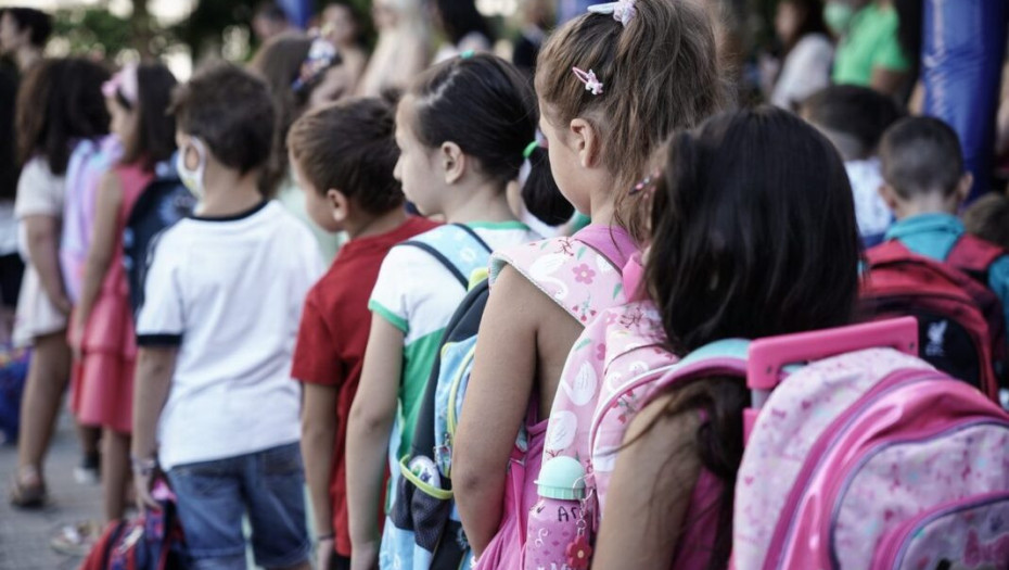 Λάρισα: Έριξε φυτοφάρμακο μέσα σε νηπιαγωγείο – Καταγγελίες σοκ