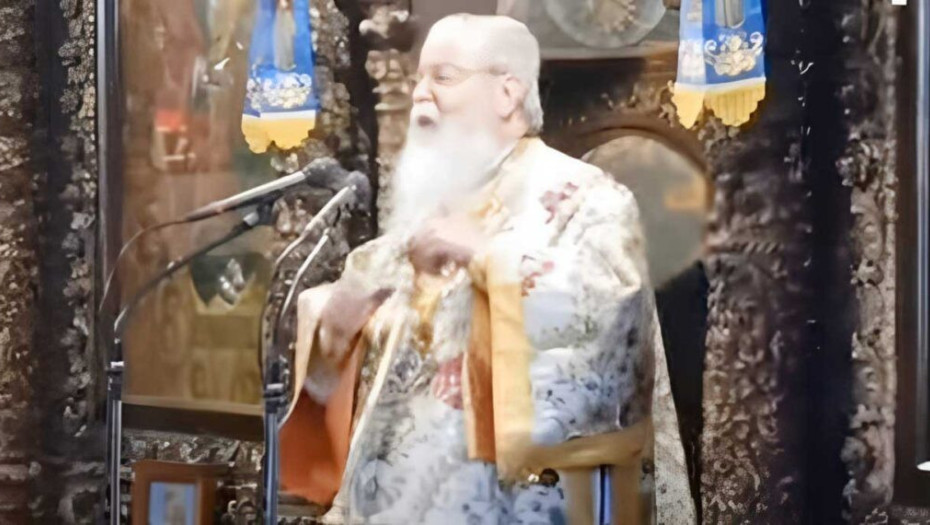 25η Μαρτίου – Ξέσπασε ο Μητροπολίτης Κοζάνης: «Ντpoπή να τρώμε μπακαλιάρο για το έθιμο»