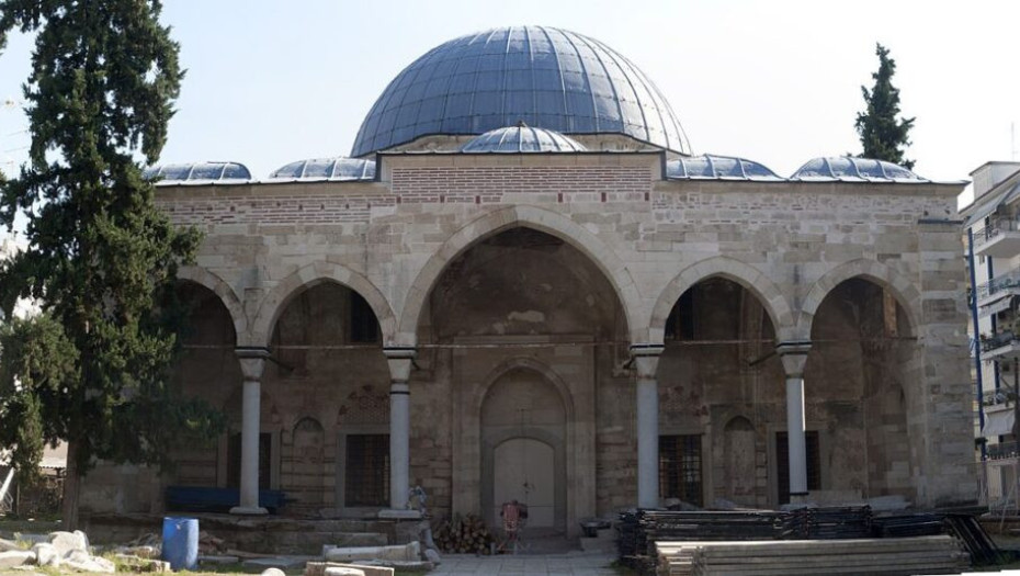 Μουσική Εκδήλωση στο Ζιντζιρλί Τζαμί από τη Π.Ε Σερρών το Σάββατο