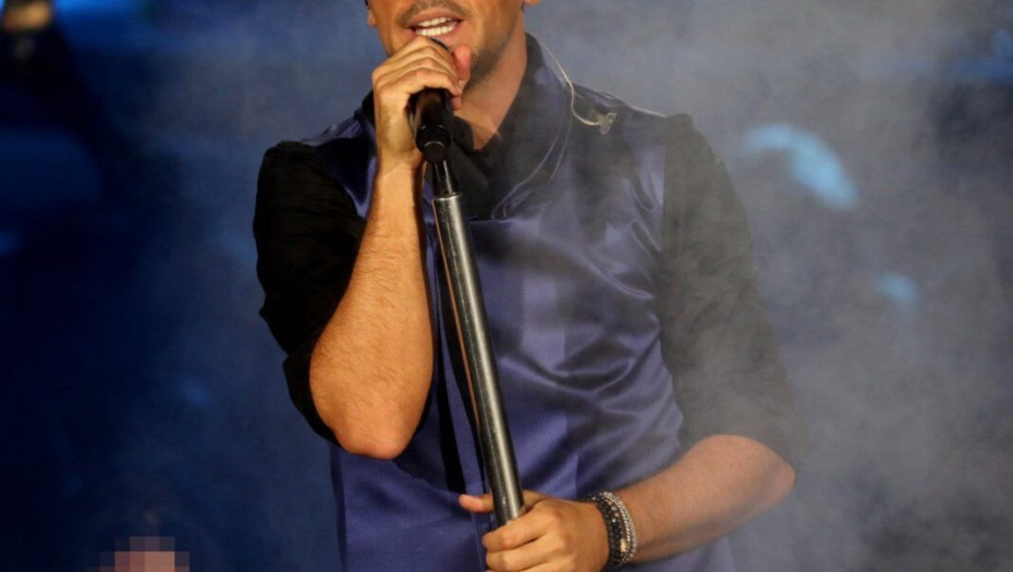 Στο νοσοκομείο ο Νίκος Βέρτης – Ακυρώθηκαν οι εμφανίσεις του