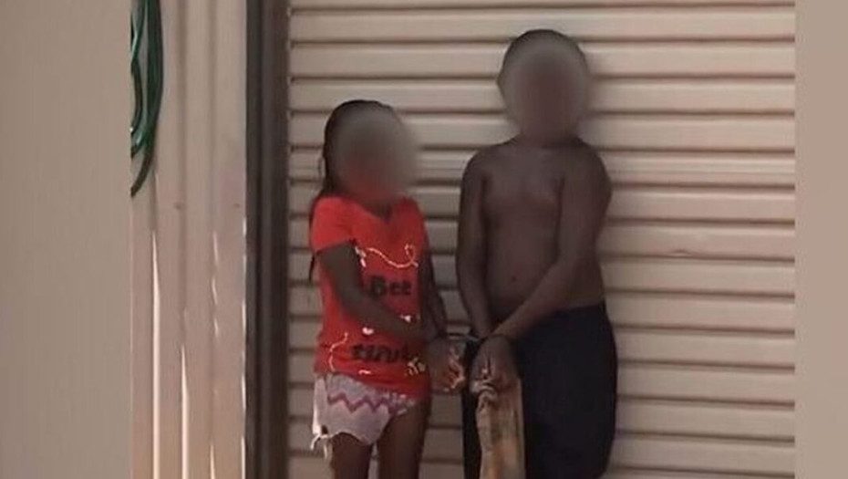 Σοκ στην Αυστραλία: 45χρονος αιχμαλώτισε παιδιά επειδή κολύμπησαν σε πισίνα