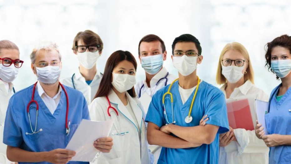 Πανελλήνια Ομοσπονδία Εργαζομένων Δημοσίων Νοσοκομείων Παγκόσμια Ημέρα Υγείας με σοβαρά προβλήματα στο ΕΣΥ