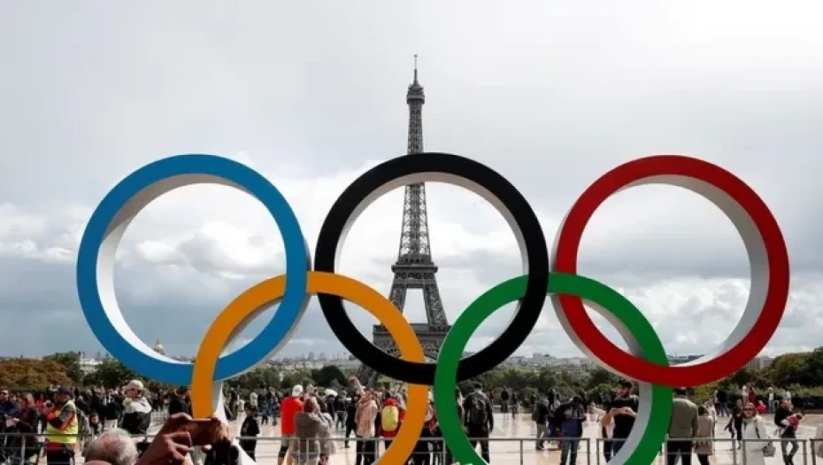 Γαλλία: 300.000 προφυλακτικά θα διατεθούν στο Ολυμπιακό Χωριό για τους Αγώνες «Παρίσι 2024»
