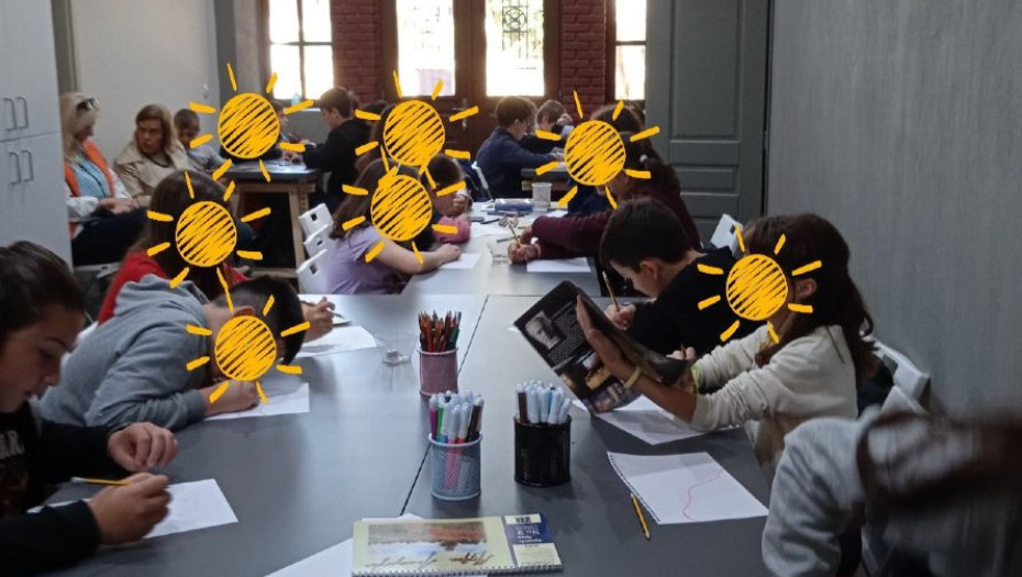 Πολιτιστικός πόλος η Πινακοθήκη «Κωνσταντίνος Ξενάκης» για την εκπαιδευτική κοινότητα