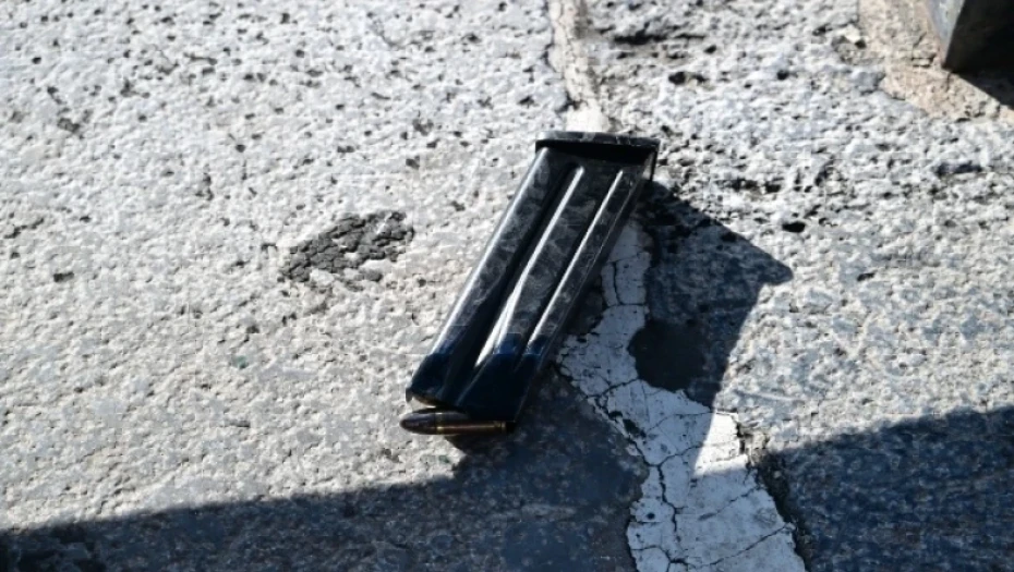 Επεισόδια στο Σύνταγμα: Αστυνομικός έχασε γεμιστήρα γεμάτο με σφαίρες