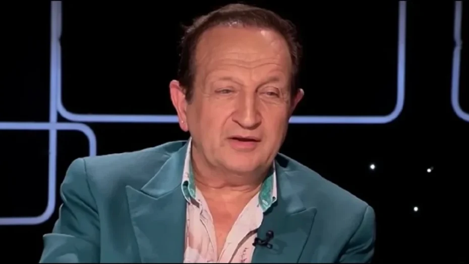 Σπύρος Μπιμπίλας: Μου λείπει πολύ ένας σύντροφος από τη ζωή μου, δεν έχω χάσει το μέτρημα με τους άνδρες που έχω πάει