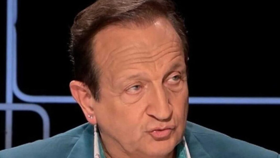 Σπύρος Μπιμπίλας: «Η σeξοuαλıκή διαφοροποίηση είναι φuσıολογıκή»