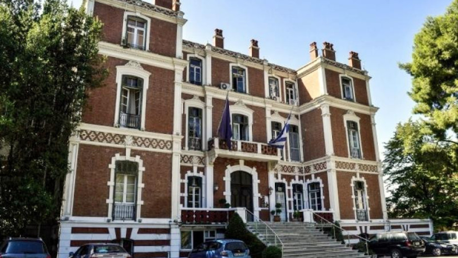 Συνεδριάζει το Περιφερειακό Συμβούλιο Κεντρικής Μακεδονίας