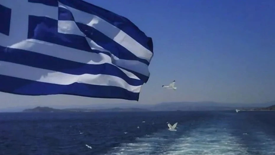 Πειραιάς: Καπετάνιος πλοίου έσωσε τη ζωή επιβάτη