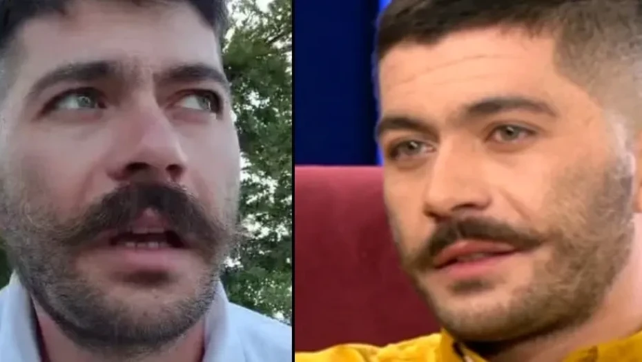 «Και σκ@τα μπορώ να καθαρίσω για το παιδί και τη γυναίκα μου»: Ξεσπά ο Άρης Τσάπης για τα αρνητικά σχόλια που δέχθηκε επειδή εργάζεται σε ταβέρνα