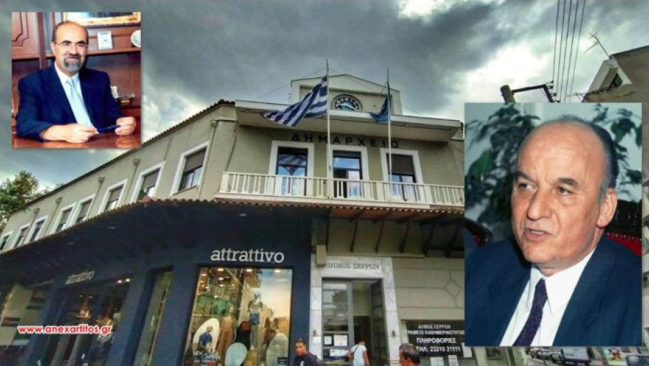 Χρέος Τιμής και ευγνωμοσύνης o Ζήσης Μητλιάγκας για τον αείμνηστο Νικόλαο Κλείτο