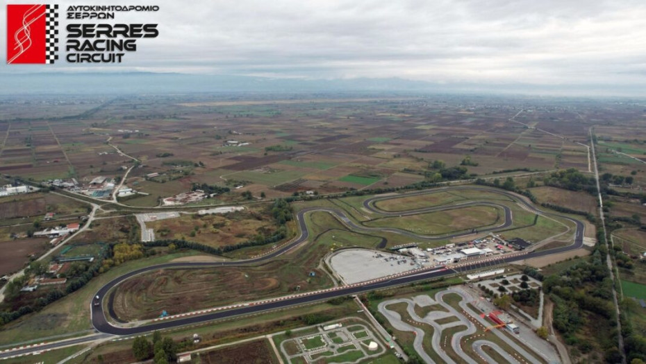 Αυτοκινητοδρόμιο Σερρών: Η σιωπή …..δεν είναι χρυσός!