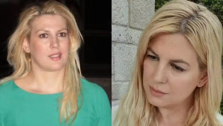 Μαθεύτηκε η αιτία διαζυγίου: Ο γοητευτικός πρώην σύζυγος της Ράνιας Θρασκιά και πατέρας των δύο γιων της