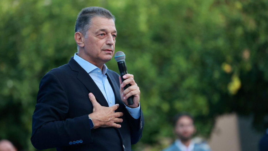 Νέος διοικητής του Αγίου Όρους ο Αλκιβιάδης Στεφανής -Παραιτήθηκε ο Αν. Μητσιάλης